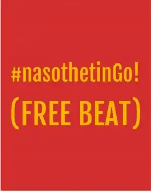 Instrumental: Tha Suspect - Na So The Tin Go (Free Beat + Hook)